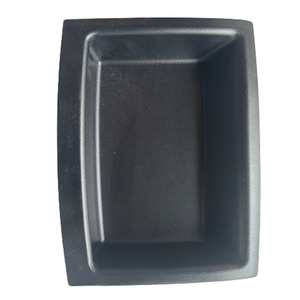 Caja de almacenamiento para el tablero de instrumentos del POLO (Polo) 02-10, caja de almacenamiento para la consola central, unidad de control central 6QD 858 719 A - Product Image 3