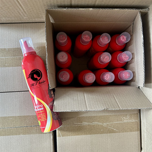 2025 in Stock Curl <strong>Mousse</strong> Extra Firm Hold Styling <strong>Mousse</strong> <strong>for</strong> <strong>Braid</strong> Shining Hair Styling Foam Jam <strong>Mousse</strong> <strong>for</strong> Smooth Hair - Product Image 2