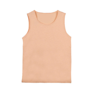 Débardeur de fitness minimaliste pour hommes, doté d'un tissu ultra léger et d'une sensation légère comme du papier mouchoir lors des entraînements de haute intensité. - Product Image 1