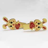 Memoria USB 3.0 con Diseño de Conejo, Pendrive con Logotipo Personalizado, 16GB 32GB 64GB, Regalo para Fotografía y Bodas