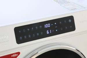 Secadora de carga frontal con pantalla LED inteligente Allsing de 7kg de capacidad con protector antiarrugas y para <span class=keywords><strong>casa</strong></span>/hotel/apartamento - Product Image 3