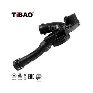 สำหรับ Tibao ใหม่วาล์วระบายเหวี่ยงเครื่องยนต์อัตโนมัติสำหรับ <span class=keywords><strong>Porsche</strong></span> <span class=keywords><strong>Cayenne</strong></span> Macan Panamera 94610722977 94610723077 946 107 230 77 - Product Image 6