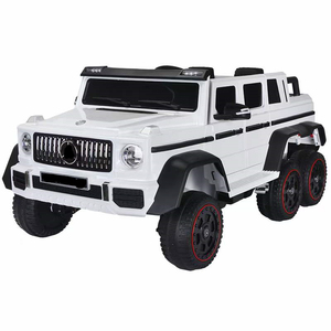 Ingrosso sei ruote 12V a batteria per <span class=keywords><strong>bambini</strong></span> auto elettrica per <span class=keywords><strong>bambini</strong></span> auto auto per 10 anni - Product Image 5