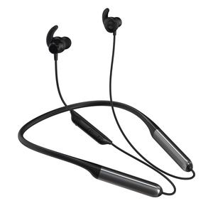 Aides auditives ergonomiques et confortables à 32 canaux DSP rechargeables, design tour de cou pour une utilisation toute la journée, pour la perte auditive - Product Image 1