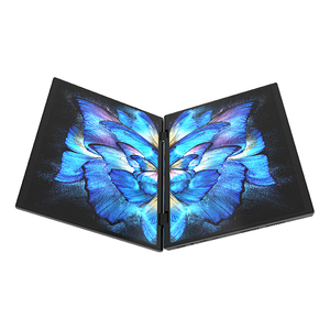 2025 Giá Rẻ Màn Hình Kép Máy Tính Xách Tay 14 "+ 14" Màn Hình Cảm Ứng <span class=keywords><strong>Tablet</strong></span> PC 2 Trong 1 Máy Tính Xách Tay Win Dows 11 Netbook Máy Tính Cho Văn Phòng Kinh Doanh Làm Việc - Product Image 3