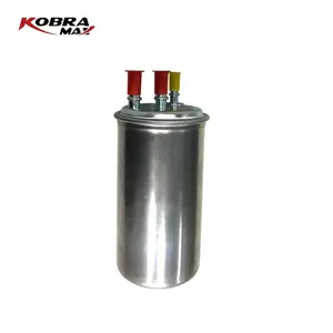 Kobramax filtro de combustível de carro, alta qualidade 7701478546 para dacia renault auto oem