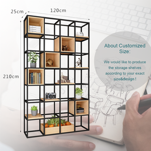 מחיר סביר חתונה ארון 2-Tier מתח נירוסטה אלומיניום מדף & להרכיב להרחבה אחסון זהב מתכת פרח Sh - Product Image 5