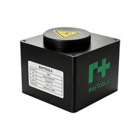 Aligneur visuel de buse Raytools VBA NVA, calibrage coaxial compatible avec les têtes de découpe laser à fibre Raytools BOCI BOCHU WSX