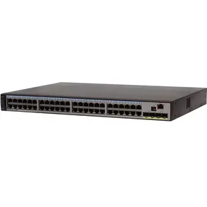 Hochleistung 02353FWL S6730-H48X6C(48*10GE SFP+ Ports, 6*40GE/100GE QSFP28 Ports, mit Lizenz, ohne Strommodul)