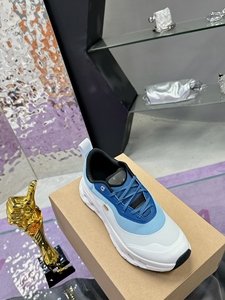 Zapatos On Cloud para Hombre, Zapatos de Diseñador, Zapatos Deportivos Transpirables para Hombre, Zapatillas Blancas para Correr y Caminar, Zapatillas Retro Personalizadas al por Mayor - Product Image 3