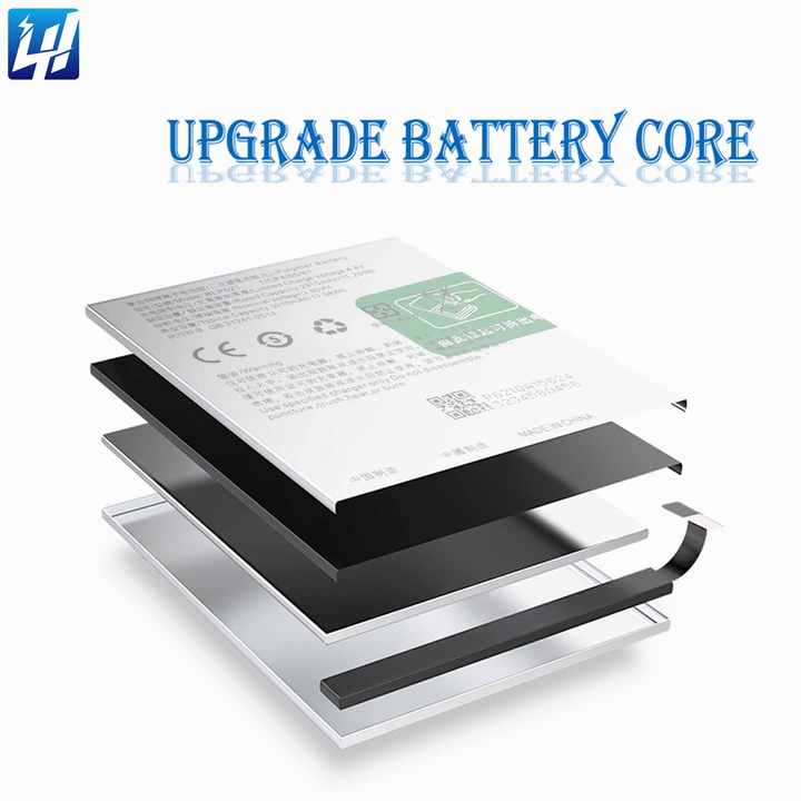 BLP621 R9SK CPH1607 Standard Original Cell Phone Battery for OPPO R9S