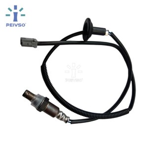 PEIVSO 89465-28340 Capteur d'oxygène stable de qualité supérieure, neuf, pour économie de carburant, remplacement pour Toyota Previa 2004 2.4L - Product Image 1