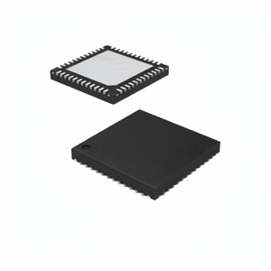 Power Management (PMIC) BOM IC In Stock Electronic Circuit Components ISL62882BHRTZ-T 48 WFQFN Exposed Pad - Product Image 1