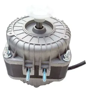 Моторный накопитель переменного тока с завода OEM 110V 230V-регулируемым приводом 50Гц 60Гц 3-трехфазный асинхронный 2800 об/мин промышленного класса Электрический мотор для винтилятор