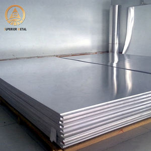 알루미늄 시트 가격 0.2mm 0.25mm 0.3mm 0.4mm 0.6mm 1mm 3.5mm 합금 5083 6061 7075 알루미늄 플레이트 시트 - Product Image 6