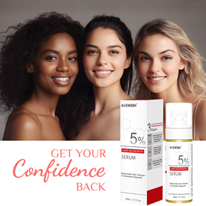 बायोटिन केराटिन के साथ महिलाओं और पुरुषों के लिए पौधे-आधारित बाल विकास स्प्रे, पतले बालों और खोपड़ी की देखभाल के लिए बाल विकास स्प्रे - Product Image 4