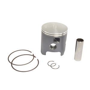 Piston de course forgé 2T, diamètre 66,34 mm pour cylindre d'origine - Product Image 1