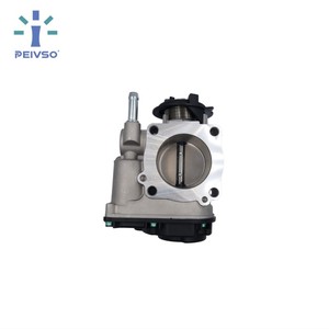 Cuerpo de Aceleración PEIVSO Premium, Rigurosamente Probado, para Chevrolet Lacetti, Optra, Daewoo Nubira 1.4L 1.6L OEM 96394330 - Product Image 2