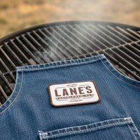 Patchs tissés brodés personnalisés en gros pour les marques de vêtements, appliques tissées à repasser, patchs à repasser pour jeans et chapeaux