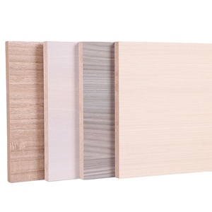 Commercio all'ingrosso tavola in <span class=keywords><strong>MDF</strong></span> in melamina bianca impermeabile 3mm 9mm 12mm 15mm 18mm pannelli in fibra - Product Image 6