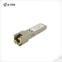 Módulo Transceptor SFP 155M 1.25G 2.5G 4.25G 10G 25G 40G 100G 400G QSFP28 QDD SMF MMF Simplex Dúplex Red de Fibra Óptica Telecomunicaciones