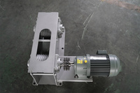 Fabrication d'usine volaille couche poulet Cage grattoir fumier Machine moteur acier inoxydable fourni volaille ferme nettoyage 150