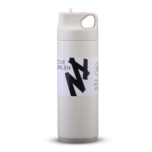 Jupeng Premium Insulated Stainless Steel Vacuum Flask Coffee <b>Cup</b> 6-12 Hours Hot/<b>Cold</b> Retention Model TI-2003 Ready for Global - Product Image 4