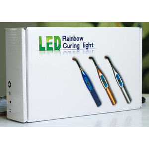 Vimel Neutral Dental <b>Light</b> Curing Machine Wm-202 Led Lamp Plastic Model For Teeth Whitening And Filling - Product Image 5