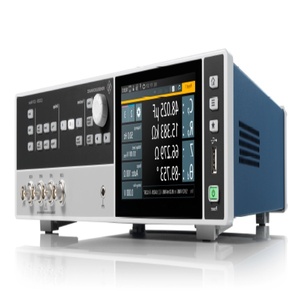 Probador LCX200 Rohde & Schwarz Usado, 4Hz-500kHz - Product Image 1