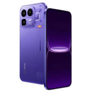 Smartphone Realme Neo8 5G de Alta Calidad, Pantalla AMOLED de 6.78" y 165hz, Snapdragon 8 Gen 5, Batería de 8000mAh, Cámara de Alta Calidad, Compatible con NFC - Product Image 1