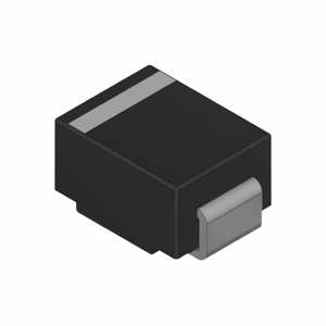 Single Diodes MURS260T3 DO-214AA, SMB Buy Online Electronic Components Authorized Distributor - Product Image 1