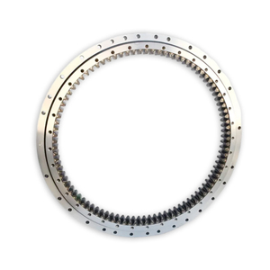 EX120 EX200-5 ZX70 ZX120 <b>Swing</b> <b>Circle</b> Assy for Excavator Slewing Bearing EX120 EX200-5 ZX70 ZX120 <b>Swing</b> <b>Circle</b> Assy - Product Image 3