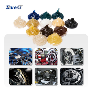 จาระบีทนแรงดันสูง Barens FT-7014-1 ป้องกันการสึกหรอ NLGI-3 <span class=keywords><strong>2450N</strong></span> ป้องกันการล้างออกด้วยน้ำ น้ำมันหล่อลื่นอุตสาหกรรม -20 องศาเซลเซียสถึง 200 องศาเซลเซียส - Product Image 2