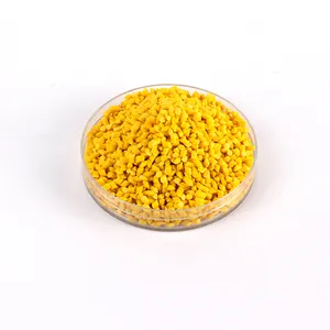Gránulos de materia prima de <span class=keywords><strong>PVC</strong></span> reprocesados para revestimiento de cables y alambres - Product Image 6