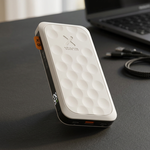 Xtorm 124398-1 Power Bank da 10.000mAh 20W con Ricarica Rapida 22.5W e Spina Standard Giapponese - Product Image 3