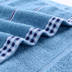 Serviette <span class=keywords><strong>De</strong></span> Bain Blanc <span class=keywords><strong>De</strong></span> <span class=keywords><strong>Luxe</strong></span> En Coton Toallas Grandes Hôtel Serviettes <span class=keywords><strong>De</strong></span> Piscine Serviette <span class=keywords><strong>De</strong></span> Coton Pour Gris Serviette <span class=keywords><strong>De</strong></span> Bain Logo Personnalisé - Product Image 2