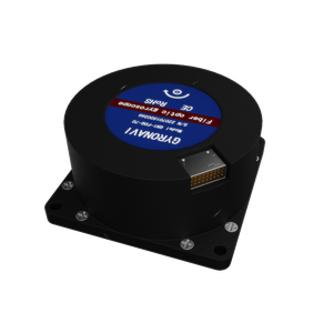 単一軸光ファイバージャイロスコープセンサーゼロバイアス安定性モーション & 位置検出 - Product Image 4