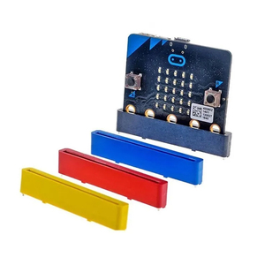 Für BBC Mic: Bit Breakout Bread board Adapter platte Breakout Mini-Modul <span class=keywords><strong>Microbit</strong></span> Development Expansion Board - Product Image 3