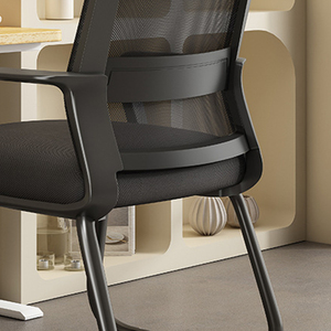 Wholesale Custom <strong>Cheap</strong> Staff Mesh Reception <strong>Office</strong> Executive Conference <strong>Chairs</strong> for <strong>Office</strong> - Product Image 5