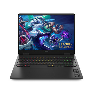 Ordinateur portable de jeu H&P <span class=keywords><strong>Omen</strong></span> 11 16 pouces 2.5K 240Hz IPS LCD I7 14650HX 16 Go de RAM 1 To SSD Batterie 83Wh RTX5060 RTX5070 à bas prix - Product Image 5