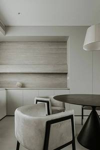 Plan d'aménagement intérieur de style japonais Sanhai, plan d'étage en bois, rendu 3D Max, appartement, maison confortable, plan de conception, produit avancé - Product Image 5