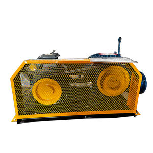 ระบบกำจัดกำมะถันและดับไนโตรเจนในไอเสียโรงไฟฟ้า - ป้องกันการระเบิด, โร๊ตส์โบลเวอร์จากโรงงานโดยตรง - Product Image 2