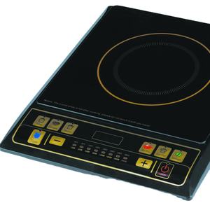 Cuisinière électrique à infrarouge à brûleur doux au toucher <span class=keywords><strong>de</strong></span> haute qualité à des prix abordables avec <span class=keywords><strong>plaque</strong></span> <span class=keywords><strong>de</strong></span> <span class=keywords><strong>cuisson</strong></span> à induction électrique multifonctionnelle - Product Image 5