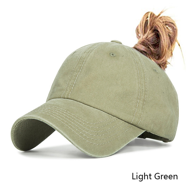 1 pezzo Cappello da baseball monocolore con stampa adorabile di paperino, berretto da baseball per moda e protezione solare durante le attivà all' aperto | SHEIN ALIA