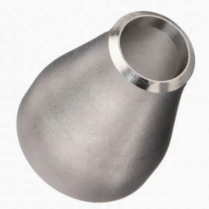 Stainless Steel Concentric Reducer Eccentric Reducer Pipe Fittings Eccentric Reducer - Product Image 6