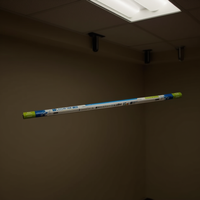 Nouveau tube LED T8 16W 6500K 1,2M blanc froid pour remplacement d'éclairage Espagne