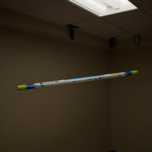 Nuovo Tubo LED T8 16W 6500K 1.2M Luce Bianca Fredda Sostituzione Illuminazione Spagna - Product Image 3