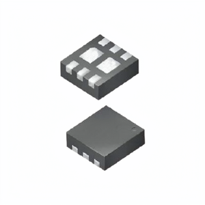 Componentes de Circuitos Electrónicos, Transistores 6-VDFN con Pad Expuesto TSM250N02DCQ, Distribuidor Autorizado RFG - Product Image 1