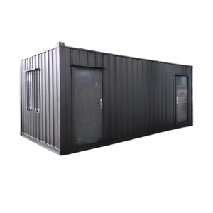 Thiết kế hiện đại 20ft 40ft <span class=keywords><strong>New</strong></span> <span class=keywords><strong>container</strong></span> nhà thép có thể gập lại văn phòng <span class=keywords><strong>container</strong></span> xây dựng với 1-năm bảo hành - Product Image 1
