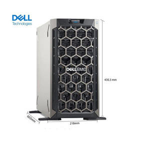Boîtier serveur haute efficacité Nas, PowerEdge <span class=keywords><strong>T340</strong></span>, capacité 5u - Product Image 6